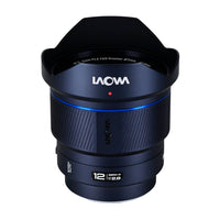 12mm f/2.8 Lite Zero-D AF 5-Lames Sony E