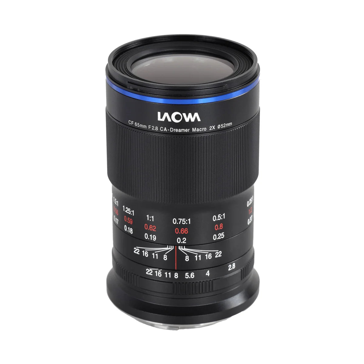 USED (8) - Laowa 65mm f/2.8 Macro Canon EF-M