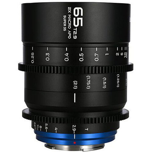 USAGE (9) - Laowa 65mm T2.9 2x Macro SONY E