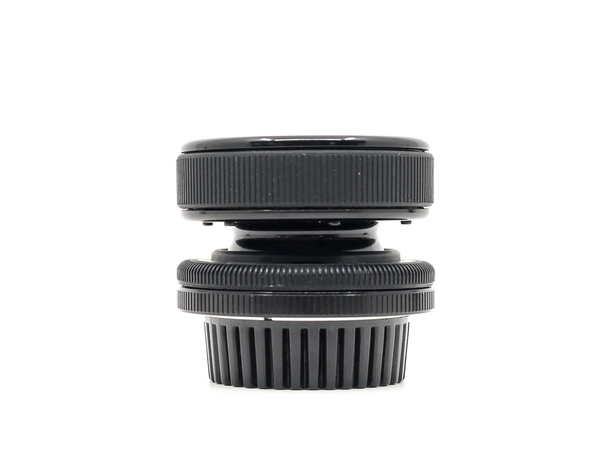 USAGE (8) - Lensbaby Composer Pro (Nikon)