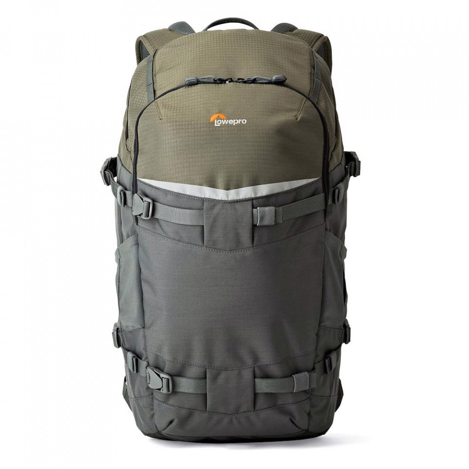 USED (8) - Lowepro Flipside Trek BP 450 AW