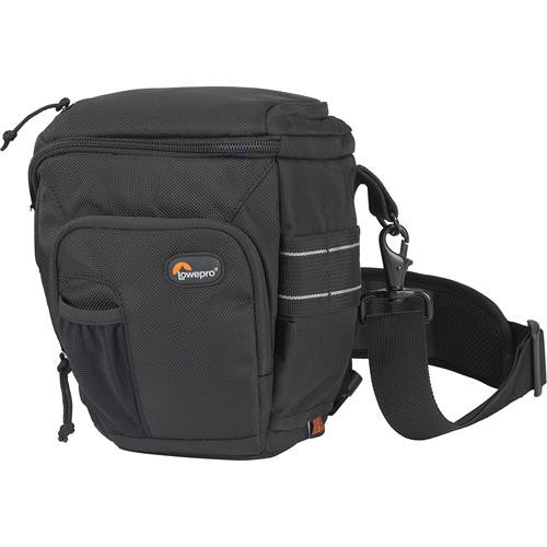 USAGE (8) - Lowepro Toploader Pro 65 AW