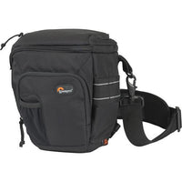 USAGE (8) - Lowepro Toploader Pro 65 AW