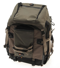USED (8) - Lowepro pro trekker 300AW GREEN