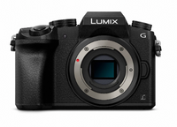 USAGE (7) - Panasonic Lumix G7