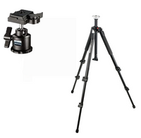 USAGE (8) - Manfrotto 190B + 352rc