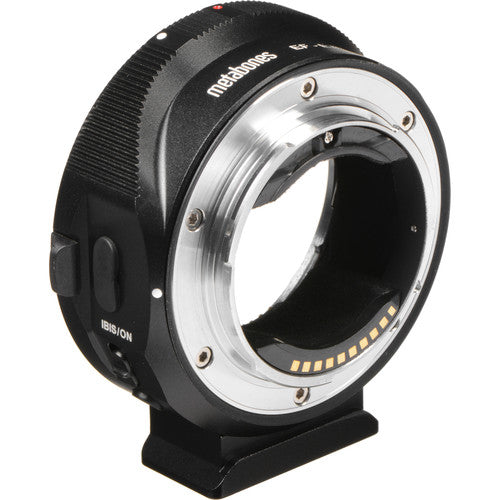 USED (7) - Metabones EF/EF-S to E-mount