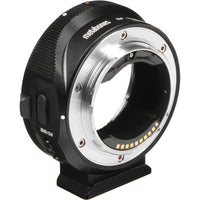 USED (7) - Metabones EF/EF-S to E-mount