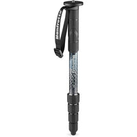USAGE (8) - Manfrotto Monopod MMELMIIA5BK