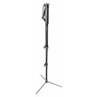 USED (8) - Manfrotto MMXPROA3 + 234RC