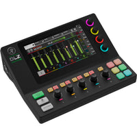 USED (8) - Mackie DLZ Creator XS