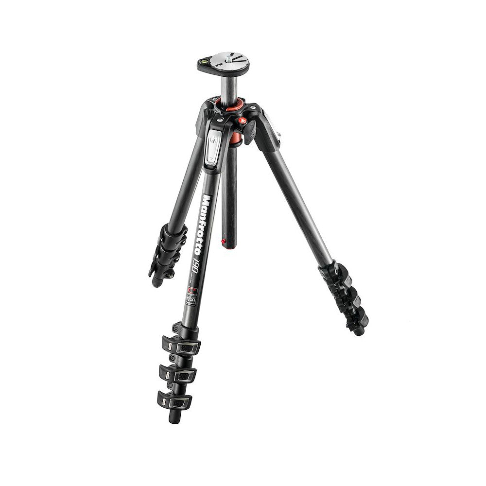 USAGE (7) - Manfrotto 190 PRO + 488 RC4