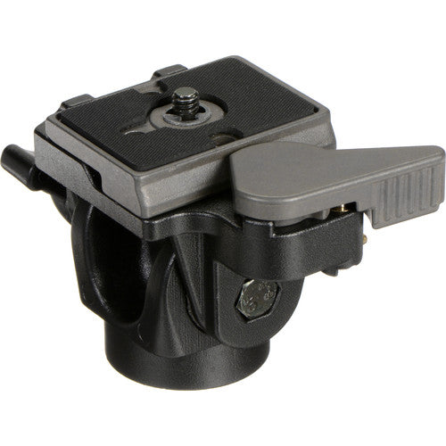 USED (8) - Manfrotto MMXPROA3 + 234RC