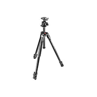 USED (8) - Manfrotto 290 Xtra + 496RC2