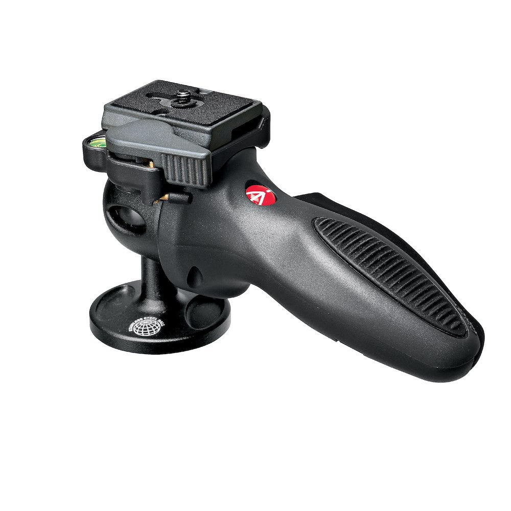 USAGE (8) - Manfrotto 324RC2