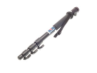 USED (8) - Manfrotto Monopod 479-4B