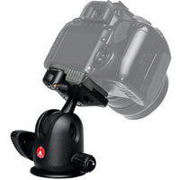 USED (8) - Manfrotto 496RC2