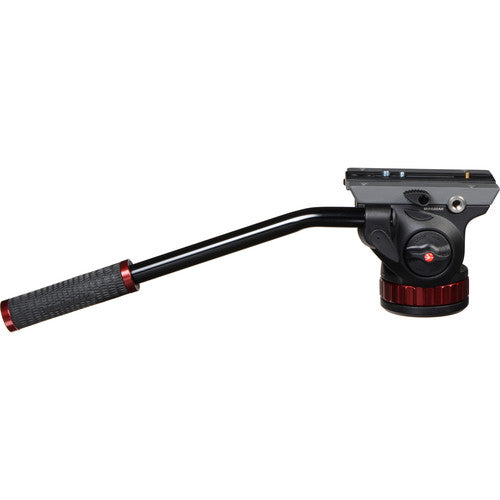 USED (8) - Manfrotto MVH502AH