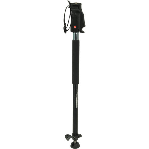 USED (7) - Manfrotto 685B NeoTec