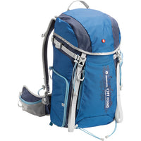 USAGE (8) - Sac manfrotto offroad bleu