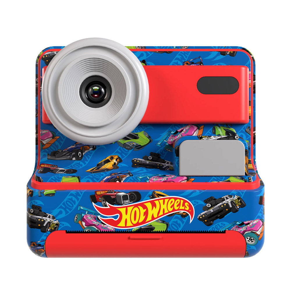The Original Kids Printing Camera