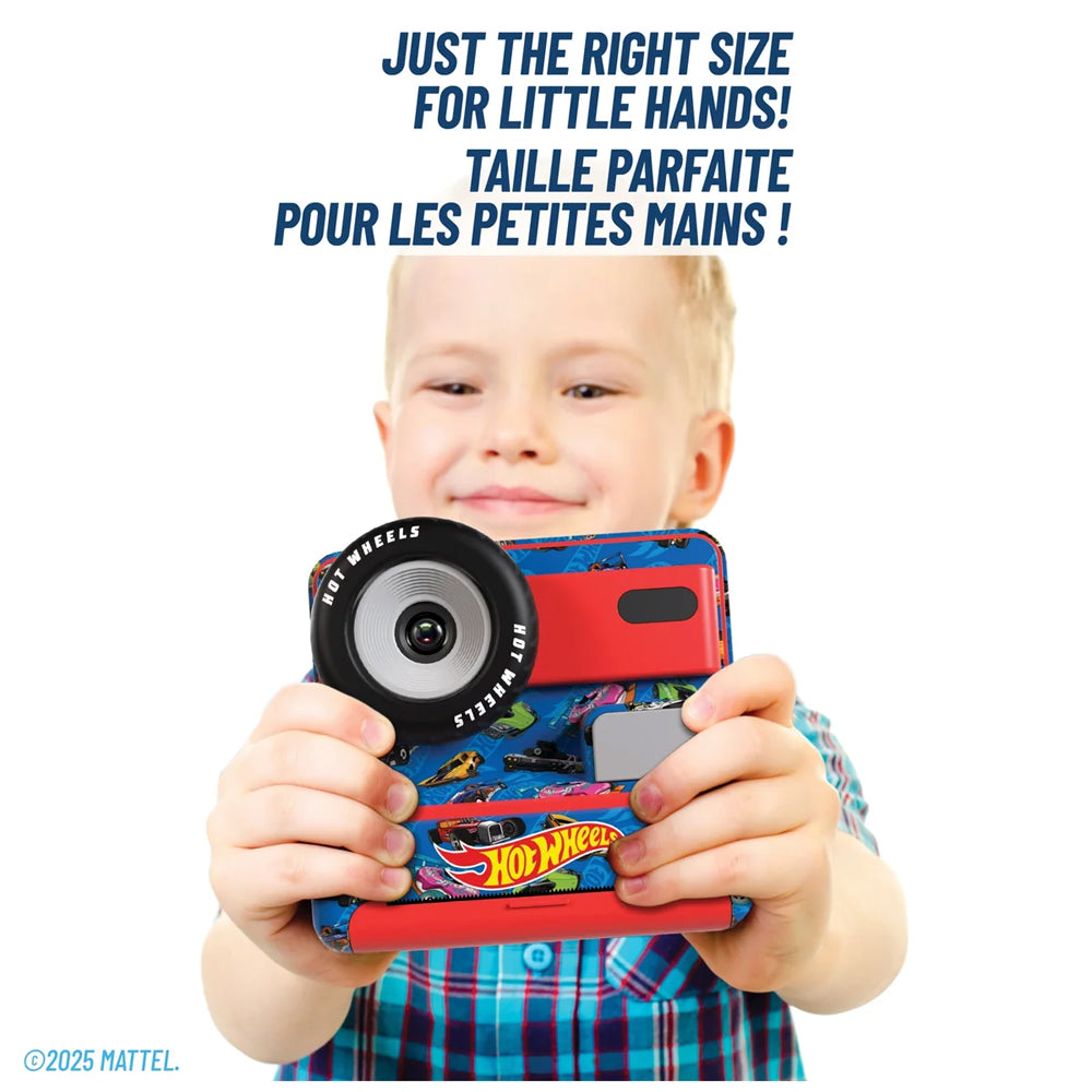 The Original Kids Printing Camera