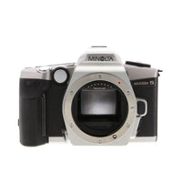 USED (8) - Minolta Maxxum 5