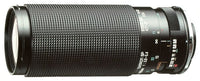 USED (7) - Tamron 60-300mm f/3.8-5.4 SP Macro for Canon FD
