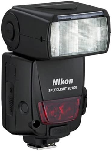 USED (8) - Nikon Flash SB-800