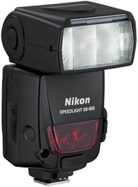 USED (8) - Nikon Flash SB-800
