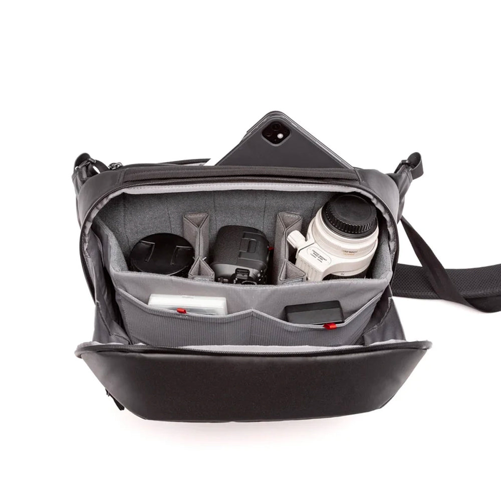Sling Bag N-PVD