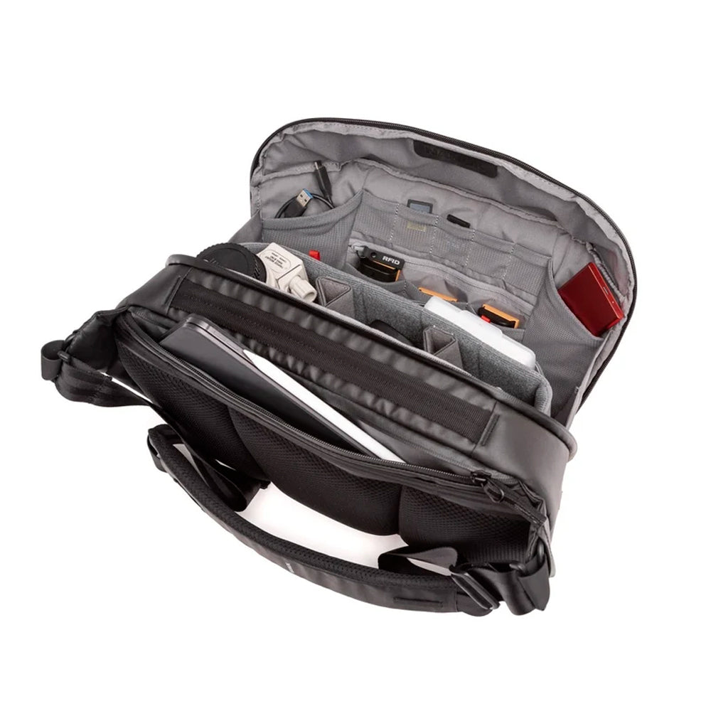Sling Bag N-PVD