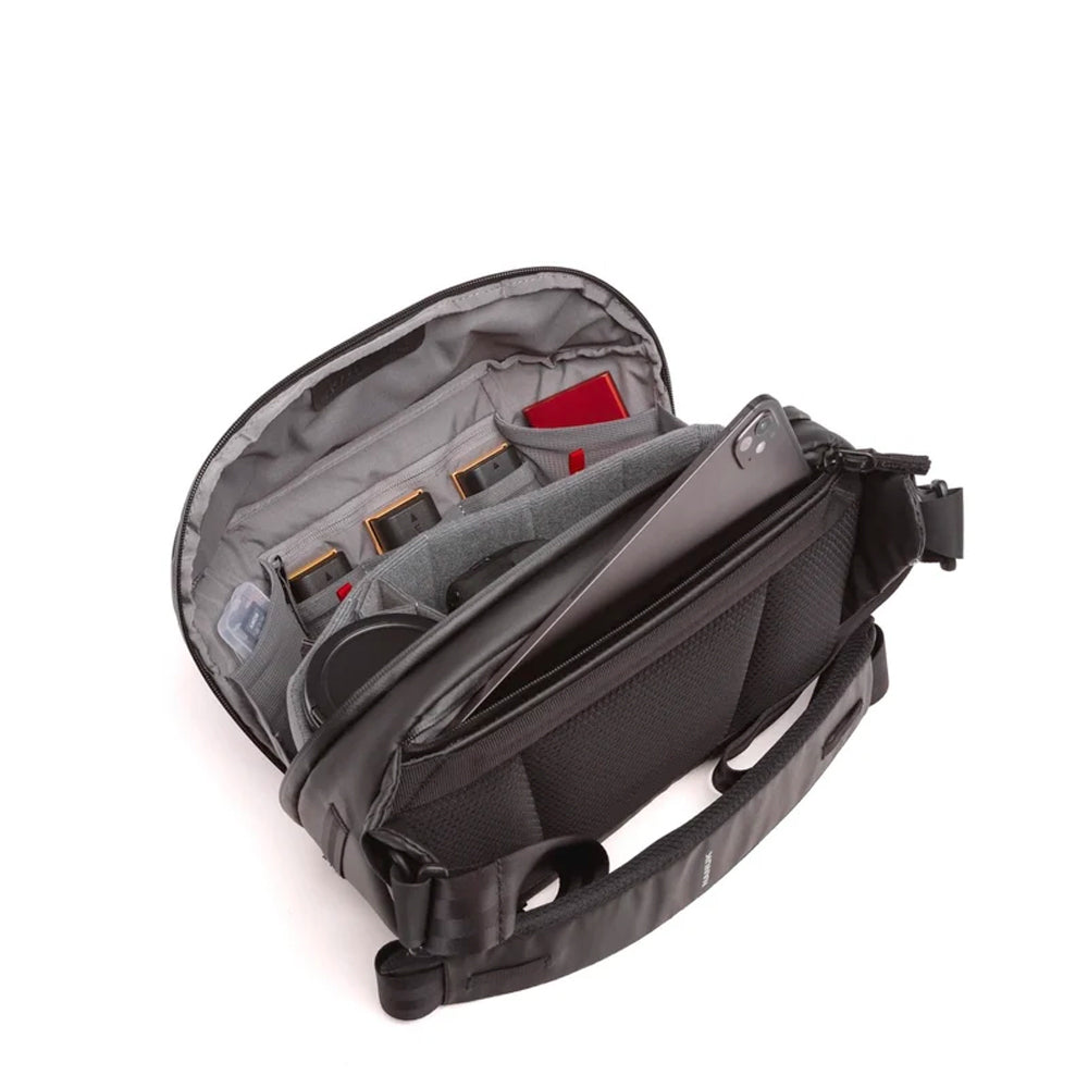 Sling Bag N-PVD