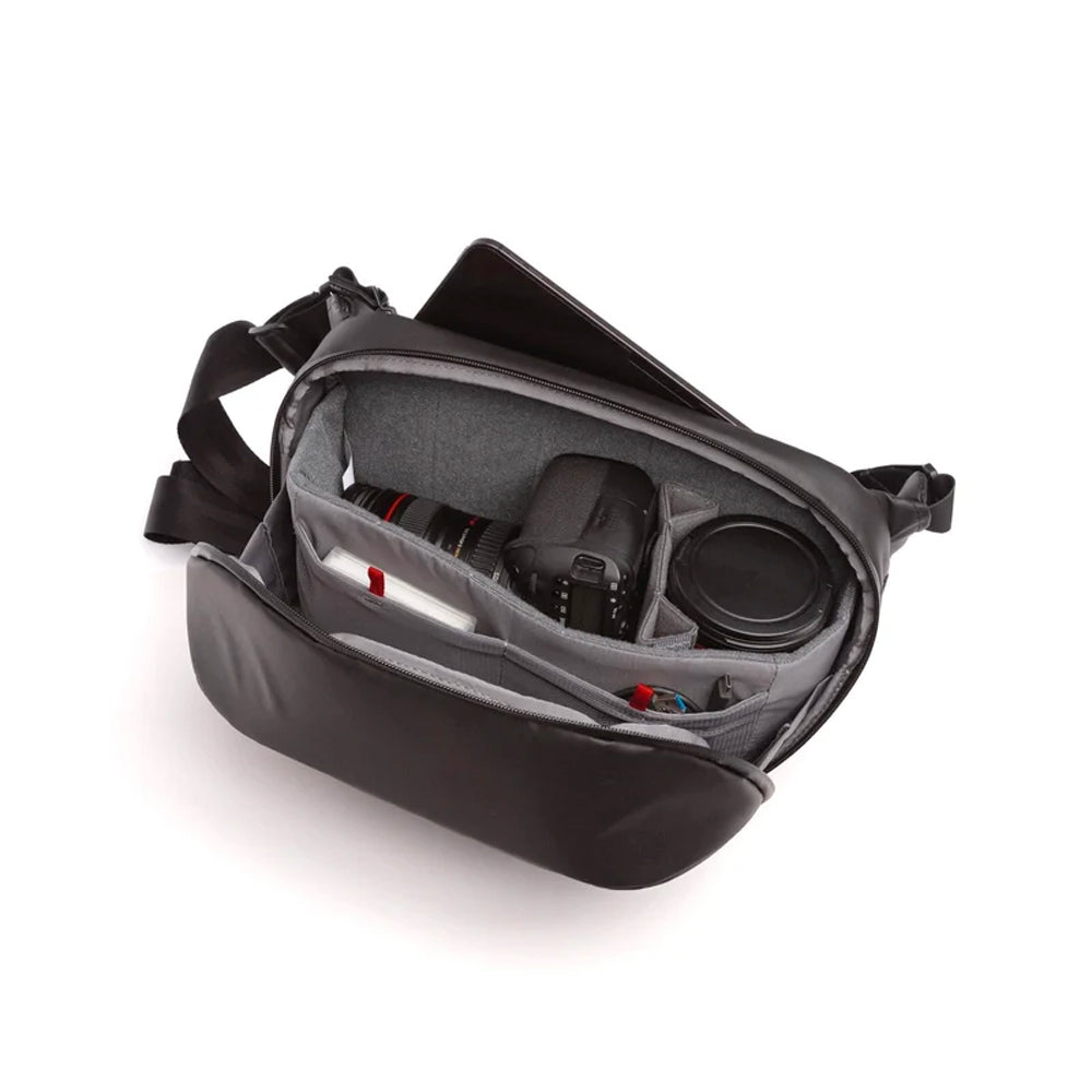 Sling Bag N-PVD