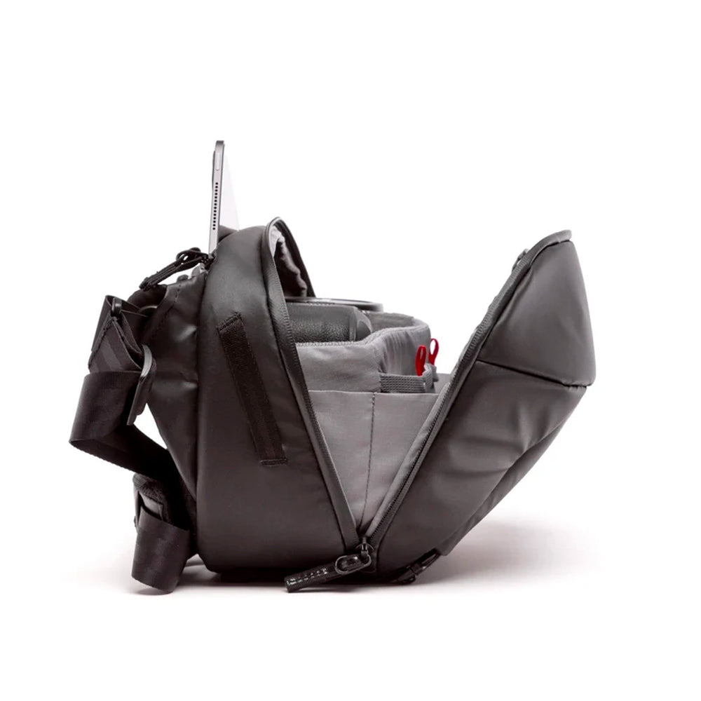 Sling Bag N-PVD