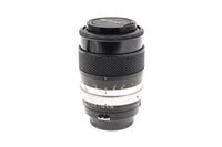USED (8) - Nikon NIKKOR-Q Auto 135mm f/2.8