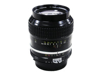 USED (8) - Nikon 105mm f/2.5 AI-S