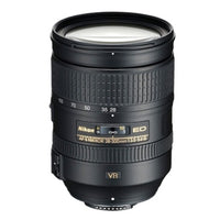 USED (8) - Nikon AF-S 28-300mm f/3.5-5.6G ED VR