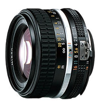 USED (7) - Nikon NIKKOR 50mm f/1.4