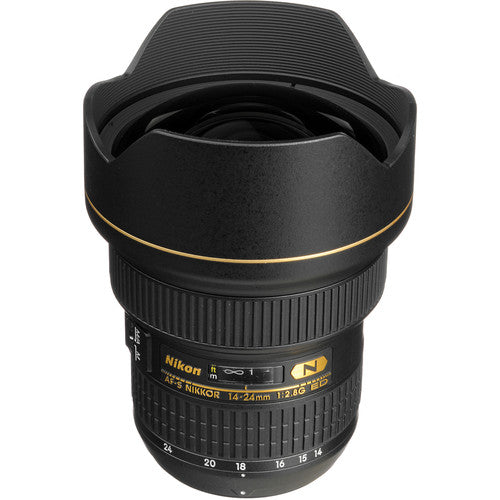 USAGE (8) - Nikon AF-S NIKKOR 14-24mm f/2.8G ED