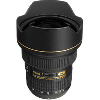 USAGE (8) - Nikon AF-S NIKKOR 14-24mm f/2.8G ED