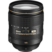 USAGE (8) - Nikon AF-S NIKKOR 24-120mm f/4G ED VR