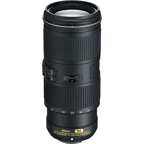 USAGE (8) - Nikon AF-S NIKKOR 70-200mm f/4G ED VR