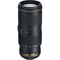 USAGE (8) - Nikon AF-S NIKKOR 70-200mm f/4G ED VR