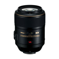 USED (8) - Nikon AF-S VR Micro-NIKKOR 105mm f/2.8G IF-ED