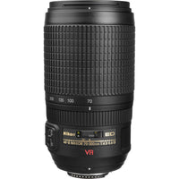 USED (8) - Nikon AF-S 70-300mm f/4.5-5.6 G ED