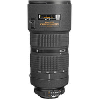 USED (8) - Nikon AF NIKKOR 80-200mm f/2.8D ED