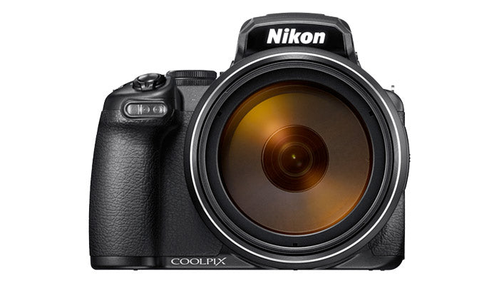 USAGE (8) - Nikon Coolpix P1000