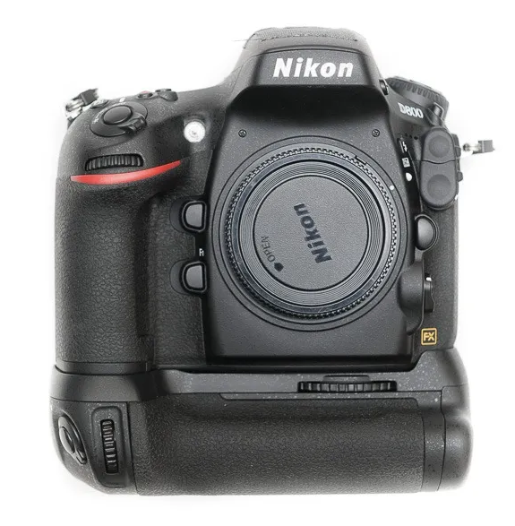 USAGE (8) - Nikon D800 + MB-D12