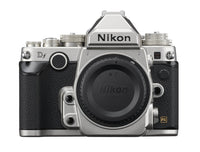 USAGE (7) - NIKON DF (Argent)